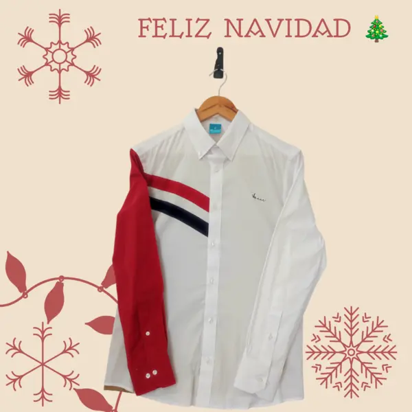 CAMISA HALCON PATRIOTA