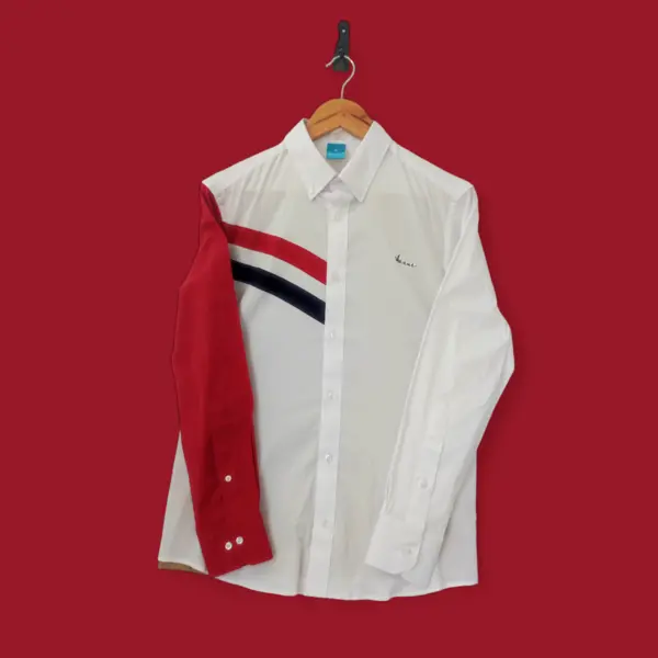 CAMISA HALCON PATRIOTA