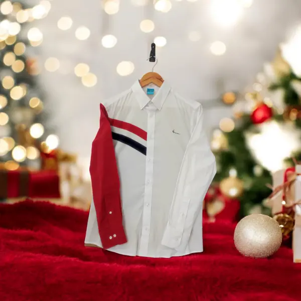 CAMISA HALCON PATRIOTA